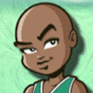 Meet your Posher, Ronin